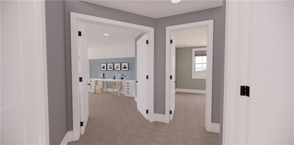 309 Oak Mountain Road Carrollton, GA 30116 - Photo 35 of 38