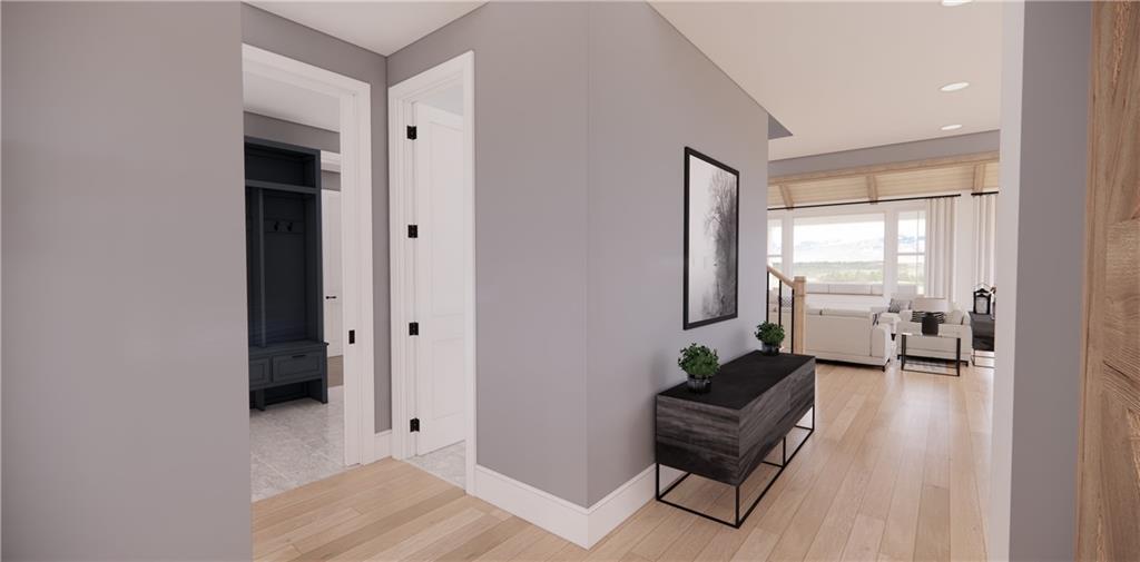 309 Oak Mountain Road Carrollton, GA 30116 - Photo 8 of 38 a living room with furniture and a window