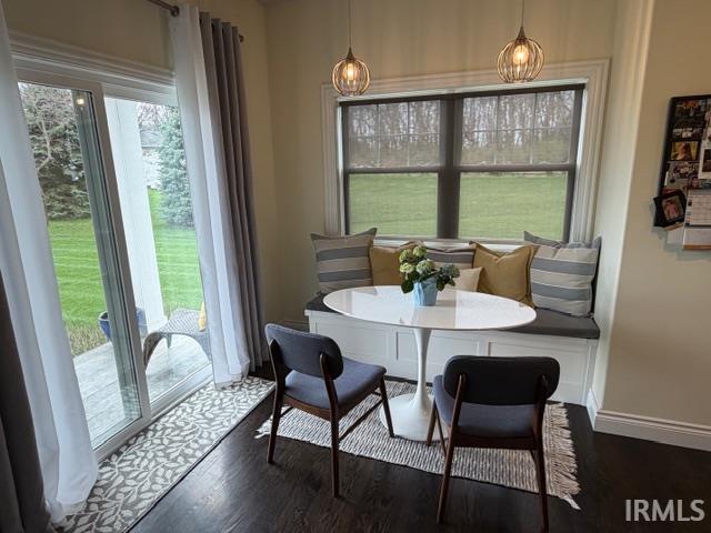 16700 Terrace Court Culver, IN 46511 - Photo 11 of 26