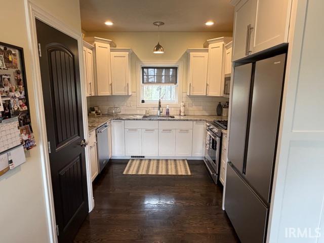 16700 Terrace Court Culver, IN 46511 - Photo 12 of 26