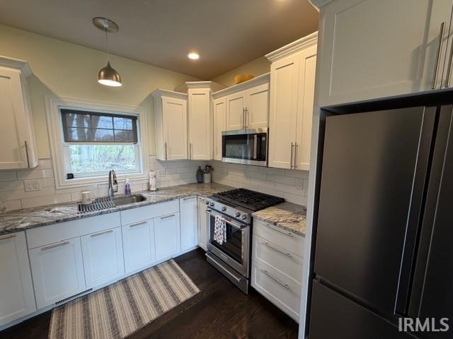 16700 Terrace Court Culver, IN 46511 - Photo 13 of 26