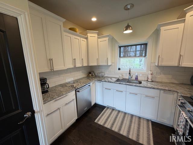 16700 Terrace Court Culver, IN 46511 - Photo 14 of 26