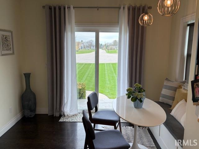 16700 Terrace Court Culver, IN 46511 - Photo 15 of 26