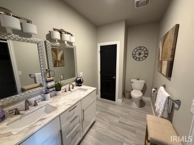 16700 Terrace Court Culver, IN 46511 - Photo 21 of 26