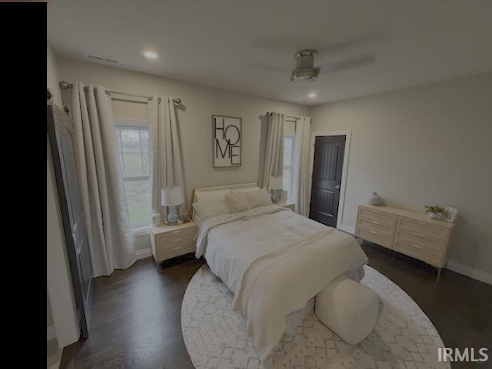 16700 Terrace Court Culver, IN 46511 - Photo 23 of 26