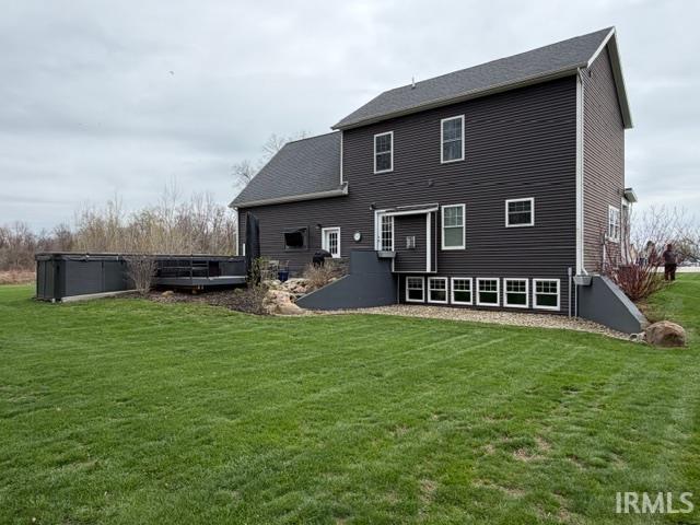 16700 Terrace Court Culver, IN 46511 - Photo 3 of 26