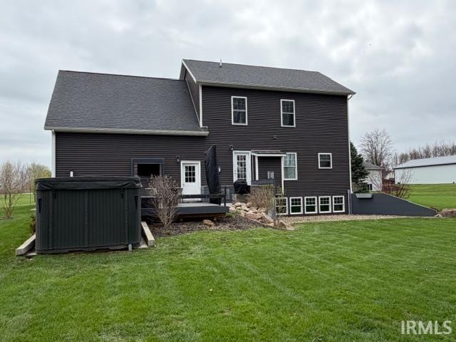 16700 Terrace Court Culver, IN 46511 - Photo 4 of 26