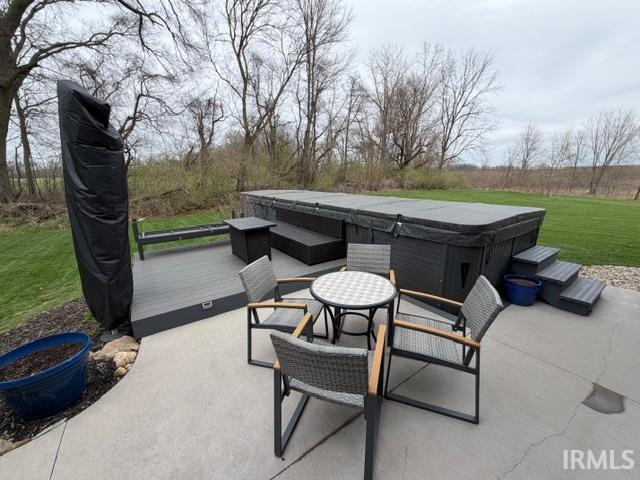 16700 Terrace Court Culver, IN 46511 - Photo 5 of 26