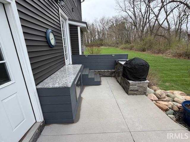 16700 Terrace Court Culver, IN 46511 - Photo 6 of 26