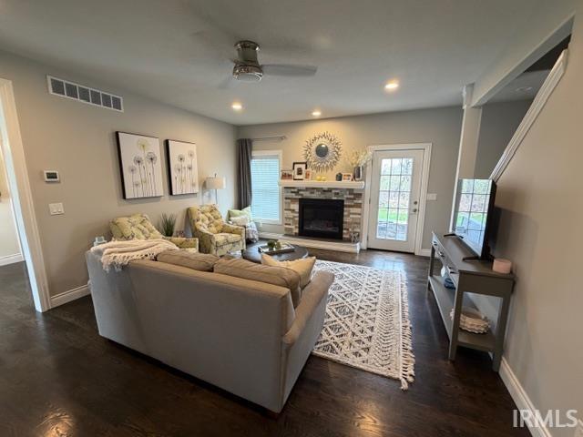 16700 Terrace Court Culver, IN 46511 - Photo 8 of 26