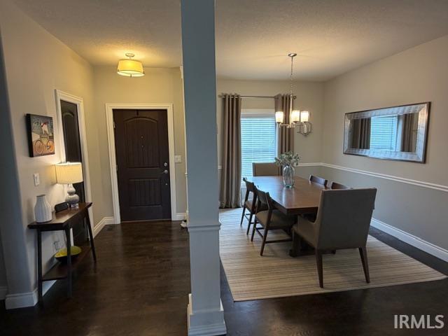 16700 Terrace Court Culver, IN 46511 - Photo 9 of 26