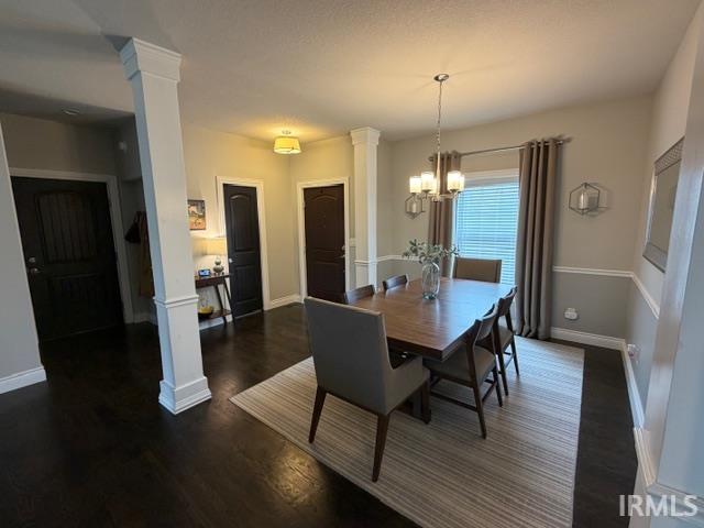 16700 Terrace Court Culver, IN 46511 - Photo 10 of 26