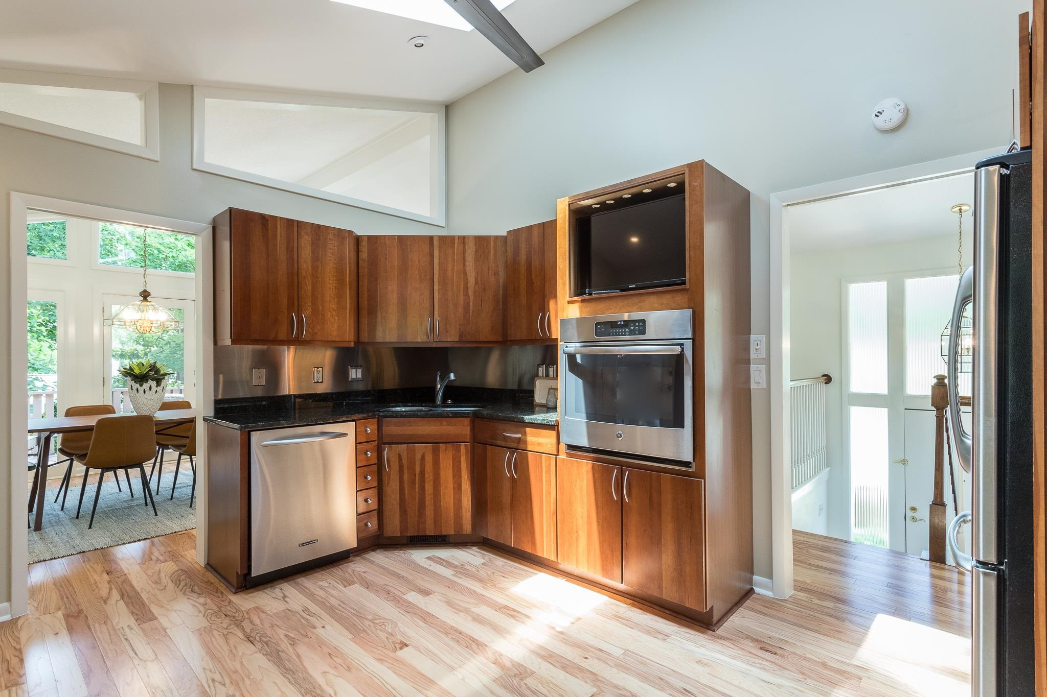 410 Oak Ridge Road Cary, NC 27511 - Photo 13 of 57 Kitchen