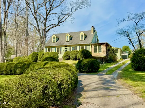 $224,900 | 222 Willowood Drive, Henderson, NC 27536