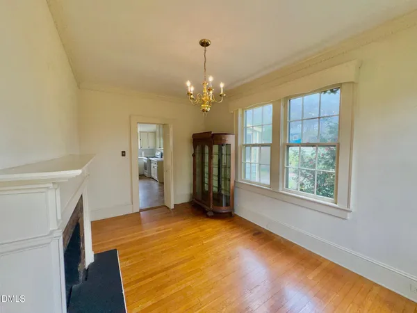 $224,900 | 222 Willowood Drive, Henderson, NC 27536