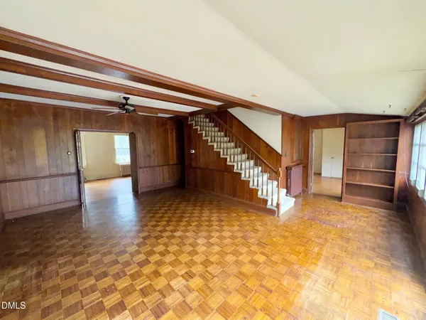 $224,900 | 222 Willowood Drive, Henderson, NC 27536