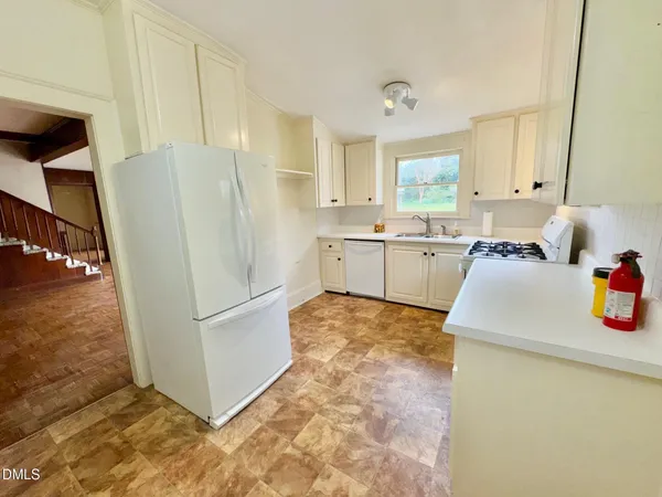 $224,900 | 222 Willowood Drive, Henderson, NC 27536