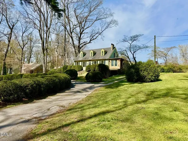 $224,900 | 222 Willowood Drive, Henderson, NC 27536