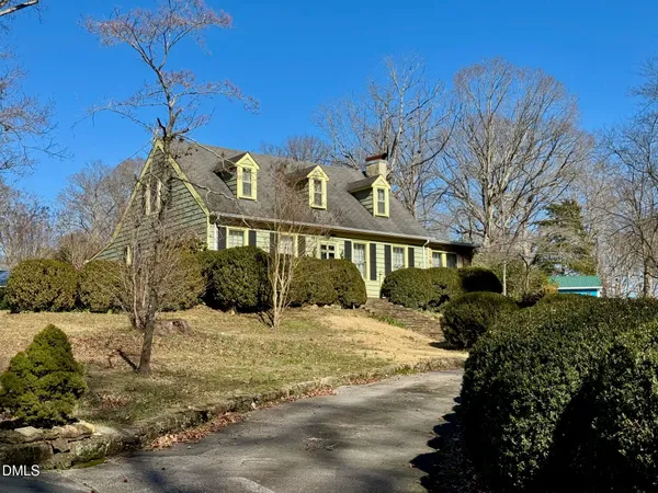 $224,900 | 222 Willowood Drive, Henderson, NC 27536