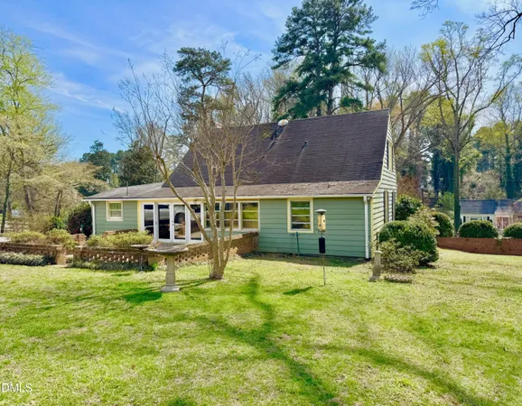 $224,900 | 222 Willowood Drive, Henderson, NC 27536