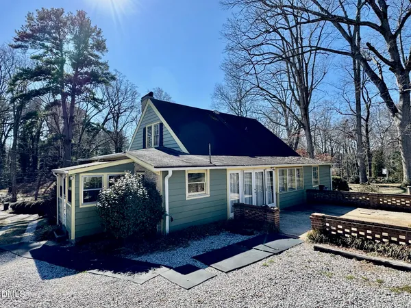 $224,900 | 222 Willowood Drive, Henderson, NC 27536