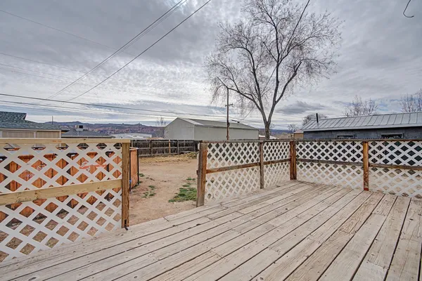 $349,000 | 544 East Harrison Avenue, Fruita, CO 81521