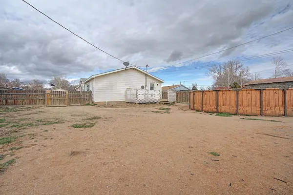 $349,000 | 544 East Harrison Avenue, Fruita, CO 81521