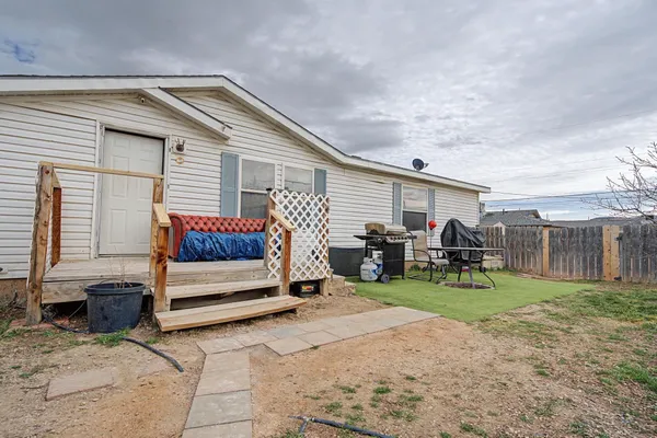 $360,000 | 544 East Harrison Avenue, Fruita, CO 81521