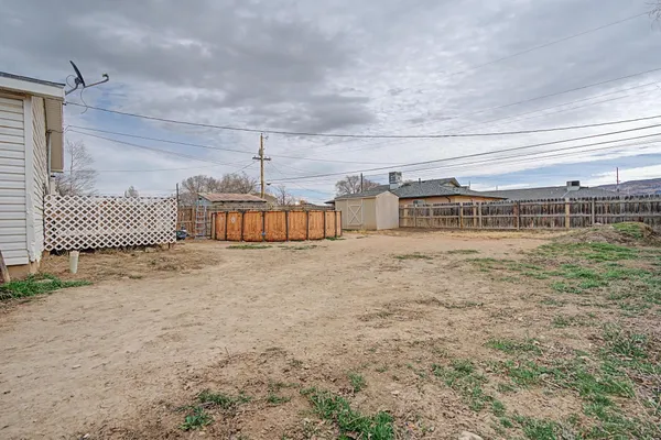 $349,000 | 544 East Harrison Avenue, Fruita, CO 81521