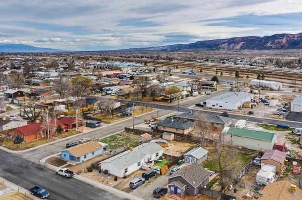 $349,000 | 544 East Harrison Avenue, Fruita, CO 81521