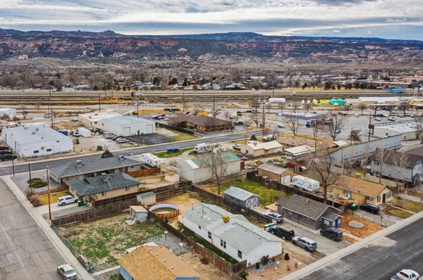 $349,000 | 544 East Harrison Avenue, Fruita, CO 81521