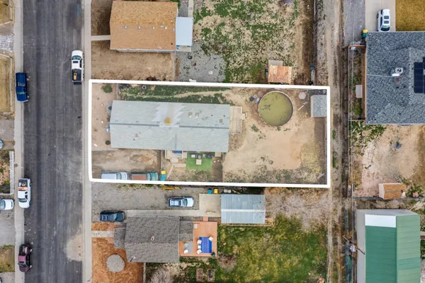 $349,000 | 544 East Harrison Avenue, Fruita, CO 81521