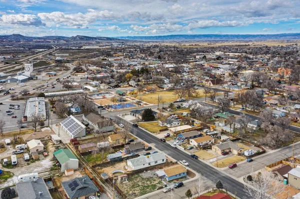 $349,000 | 544 East Harrison Avenue, Fruita, CO 81521
