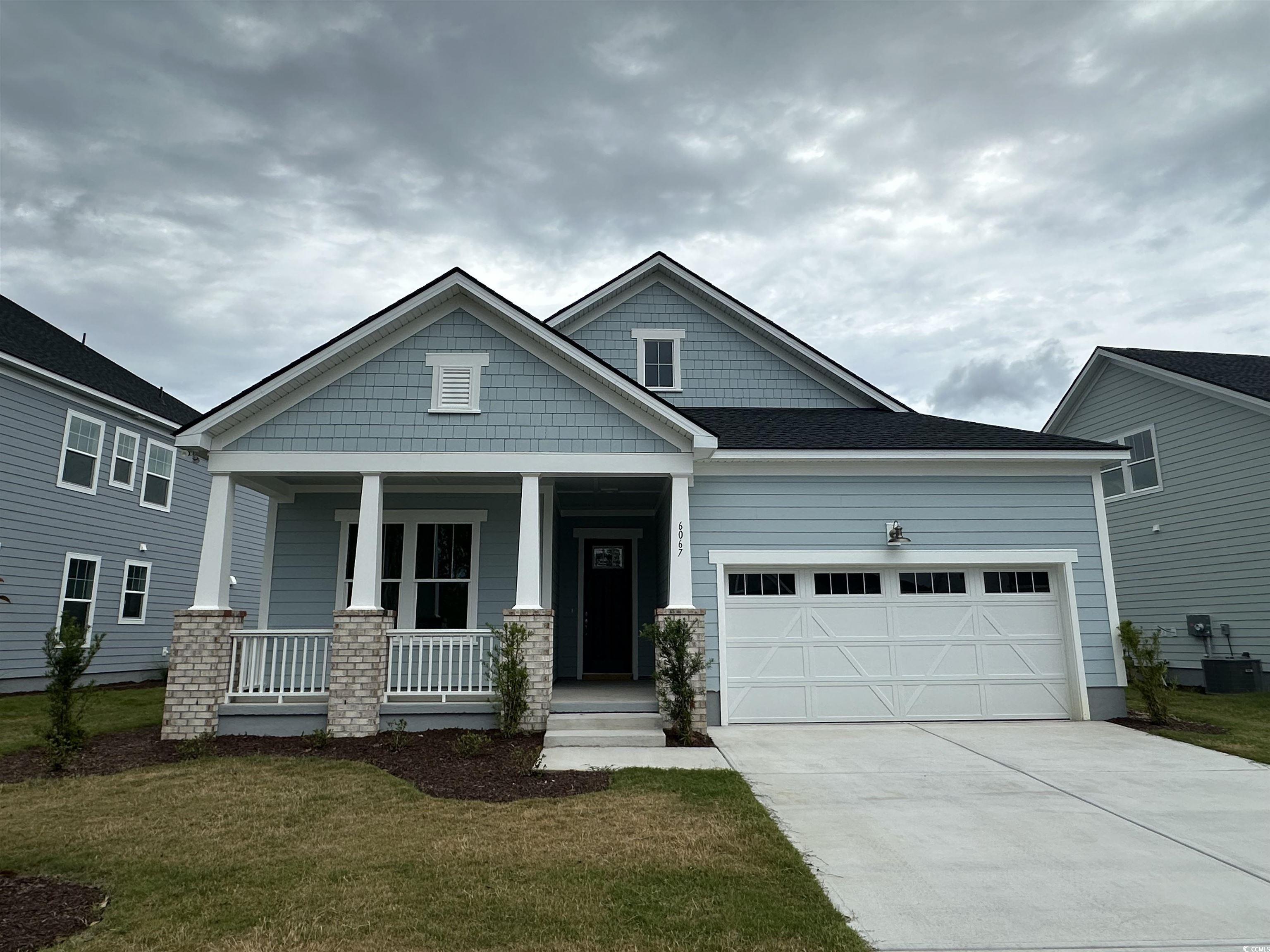 6067 Curran Street Murrells Inlet, SC 29576 - Photo 1 of 11 Gallery Image 1