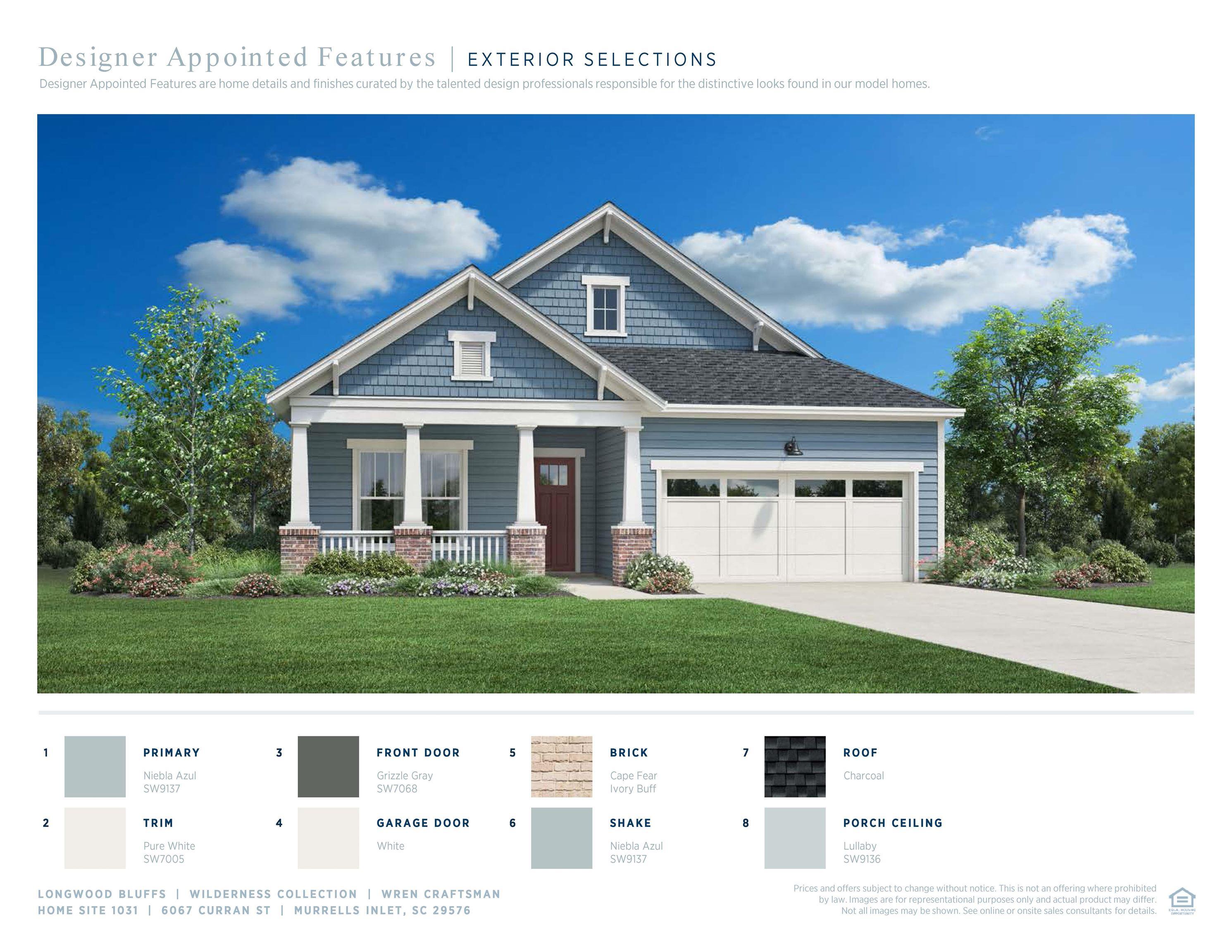 6067 Curran Street Murrells Inlet, SC 29576 - Photo 3 of 11 Gallery Image 3