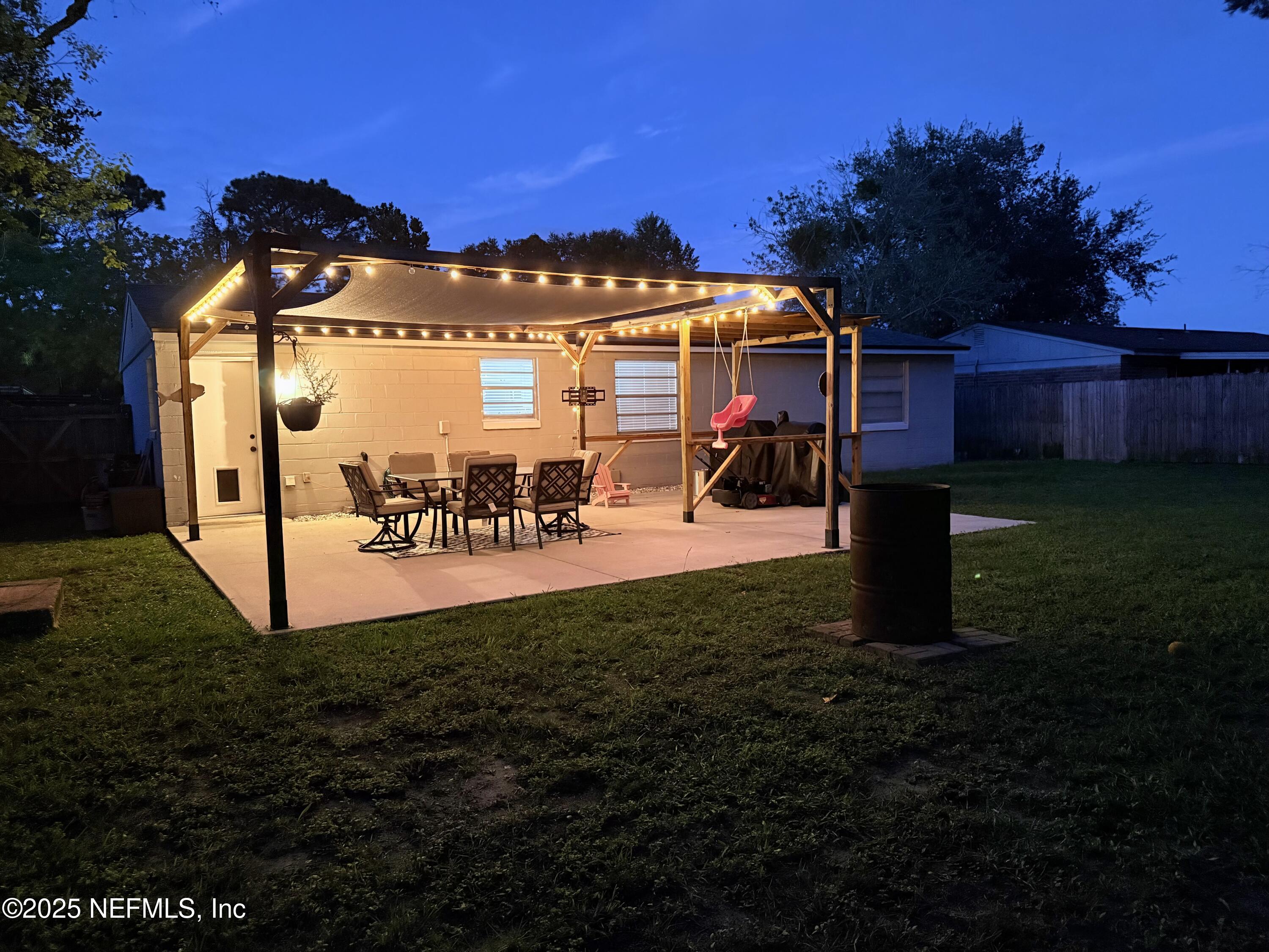 10786 Happy Vale Road Jacksonville, FL 32246 - Photo 20 of 28 IMG_6096