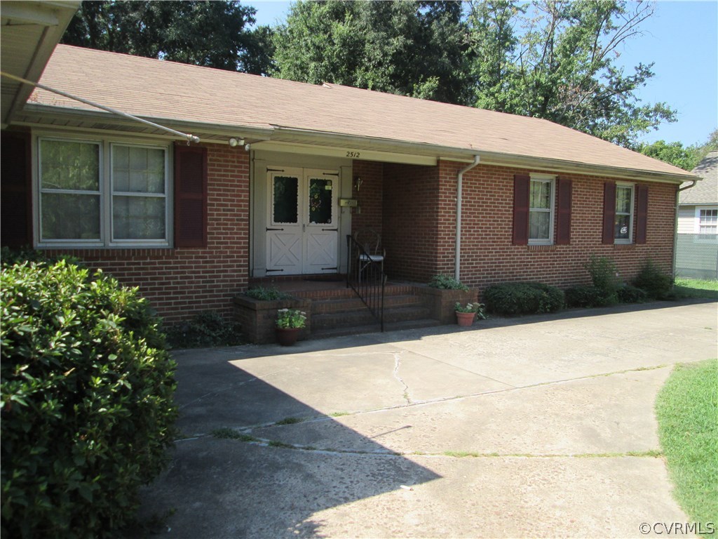 2512 Bells Road Richmond, VA 23234 - Photo 1 of 9 Gallery Image 1