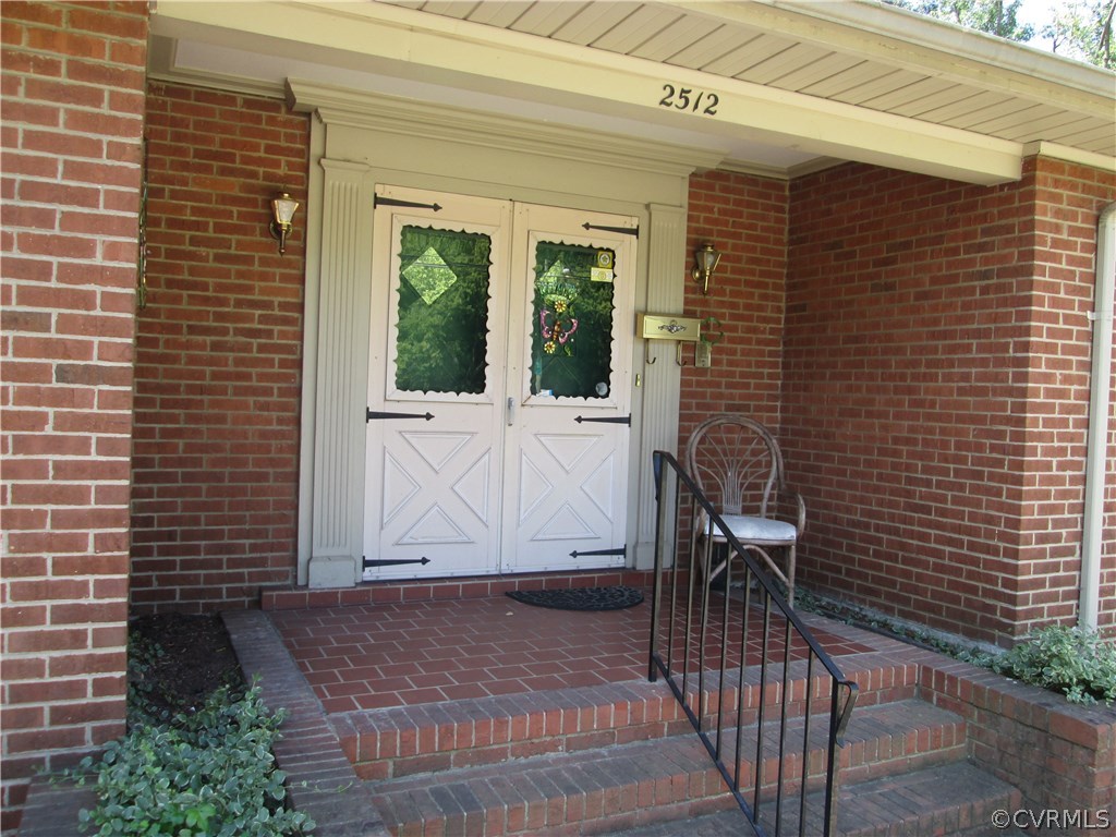 2512 Bells Road Richmond, VA 23234 - Photo 2 of 9 Gallery Image 2
