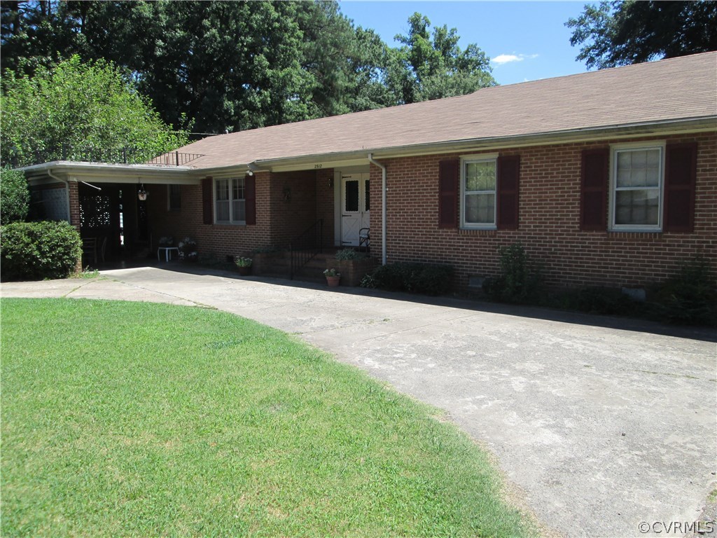 2512 Bells Road Richmond, VA 23234 - Photo 4 of 9 Gallery Image 4