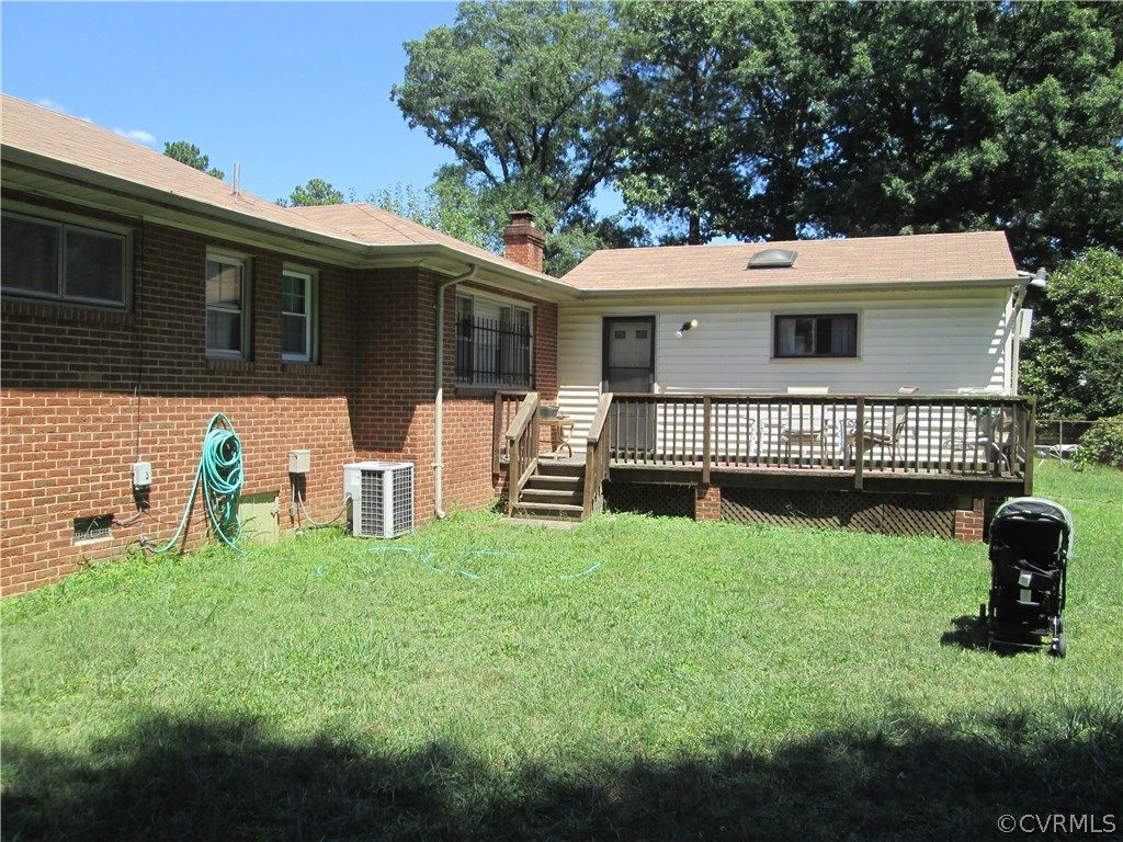 2512 Bells Road Richmond, VA 23234 - Photo 5 of 9 Gallery Image 5