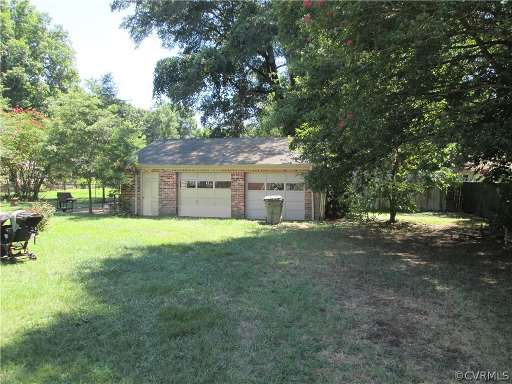 2512 Bells Road Richmond, VA 23234 - Photo 6 of 9 Gallery Image 6