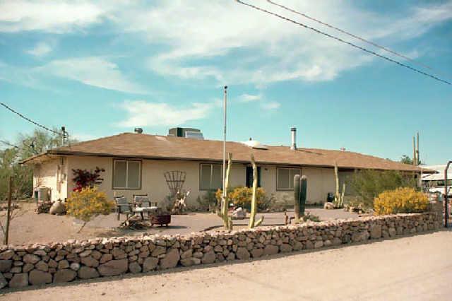78 South Sixshooter Road Apache Junction, AZ 85119 - Photo 1 of 1 Primary Photo