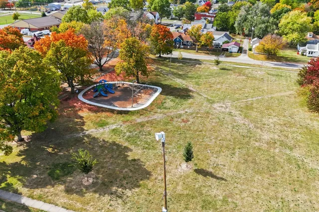 $49,900 | 1205 Champaign Avenue, Mattoon, IL 61938