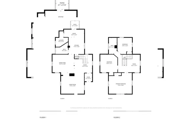 $49,900 | 1205 Champaign Avenue, Mattoon, IL 61938