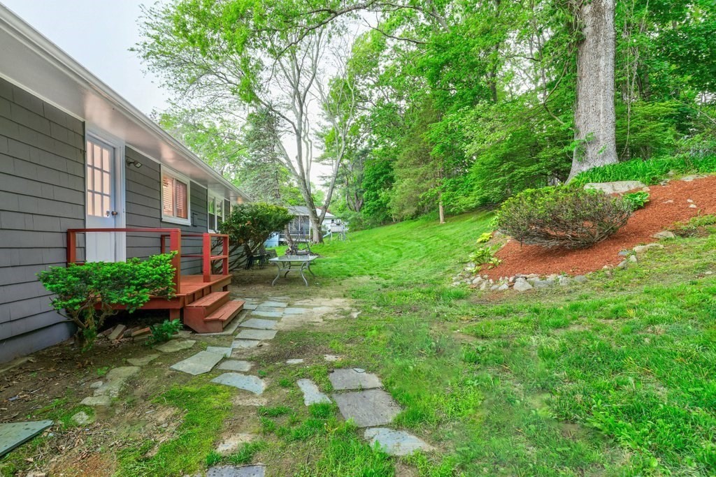15 Bosworth Road Framingham, MA 01701 - Photo 31 of 39
