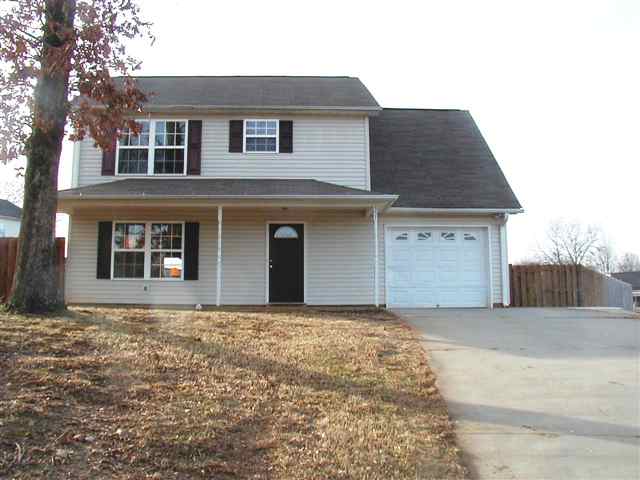 357 Berry Road Taylors, SC 29687 - Photo 1 of 12 Gallery Image 1
