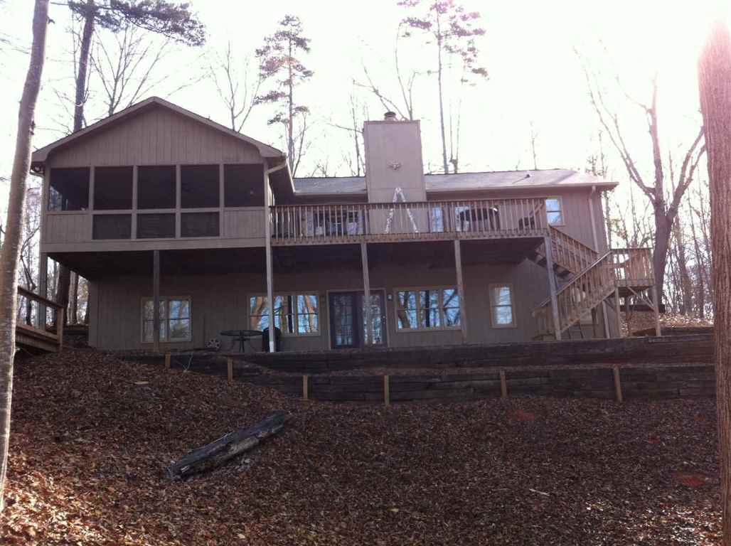 910 Point Road Westminster, SC 29693 - Photo 2 of 31 Gallery Image 2
