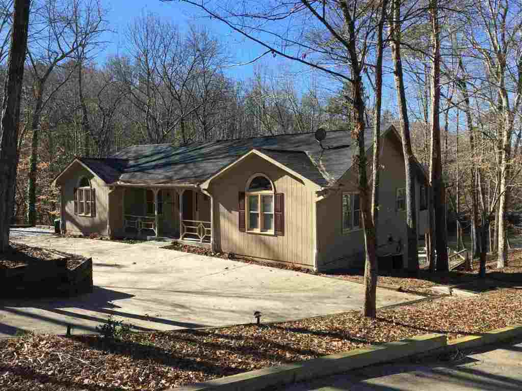 910 Point Road Westminster, SC 29693 - Photo 28 of 31 Gallery Image 28