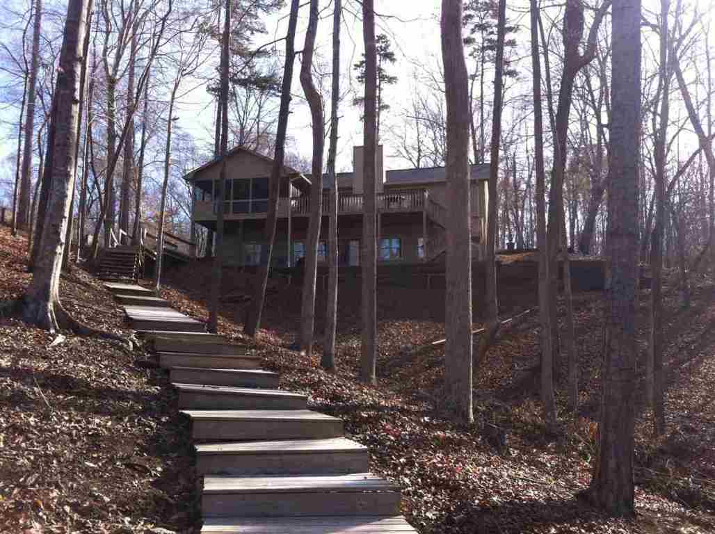 910 Point Road Westminster, SC 29693 - Photo 5 of 31 Gallery Image 5