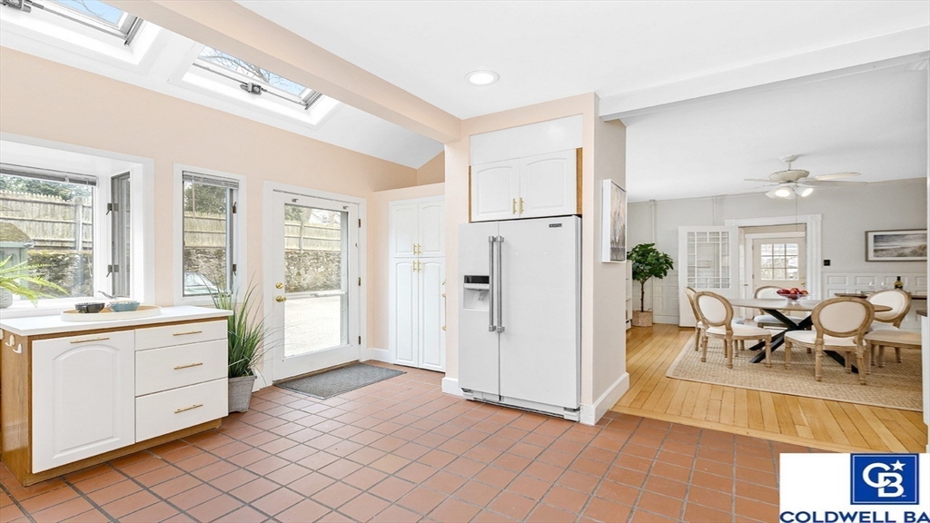 62 Clark Road, Unit 1 Brookline, MA 02445 - Photo 6 of 37 Gallery Image 6